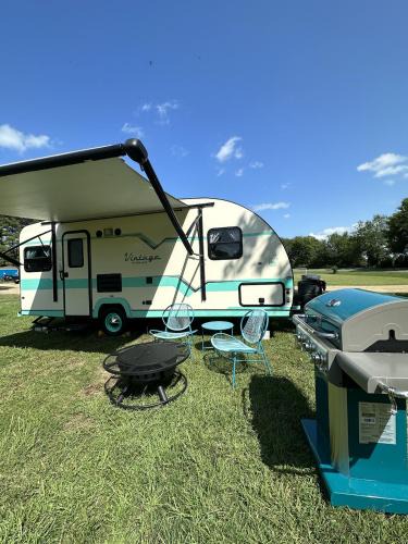 Mc Caskill Other | Blue Diamond RV at Diamond Glamping