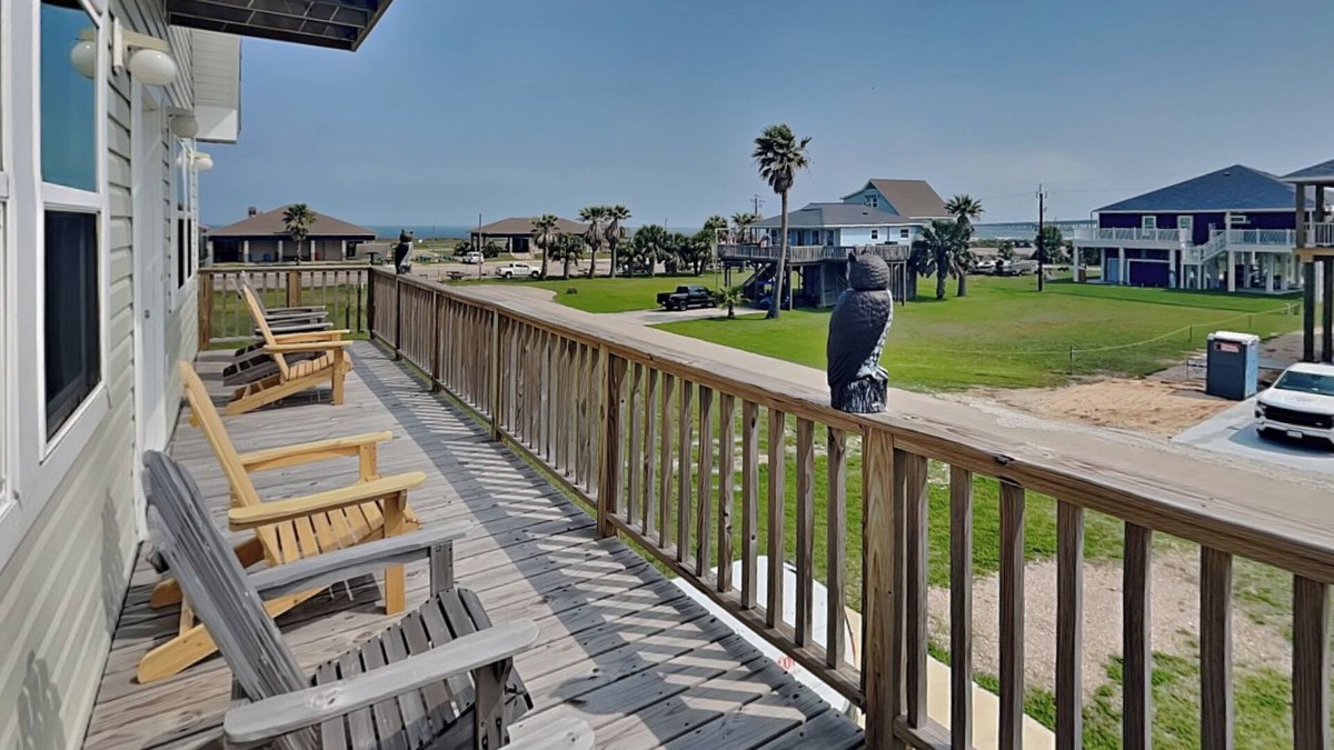San Luis House | Blue Doubloon | Pet-Friendly, Bay Views