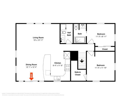 Surfside Beach House | Blue Fin
