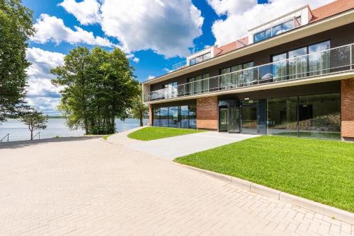 Ogonki Hotel | Blue&Green Masurian Hotel