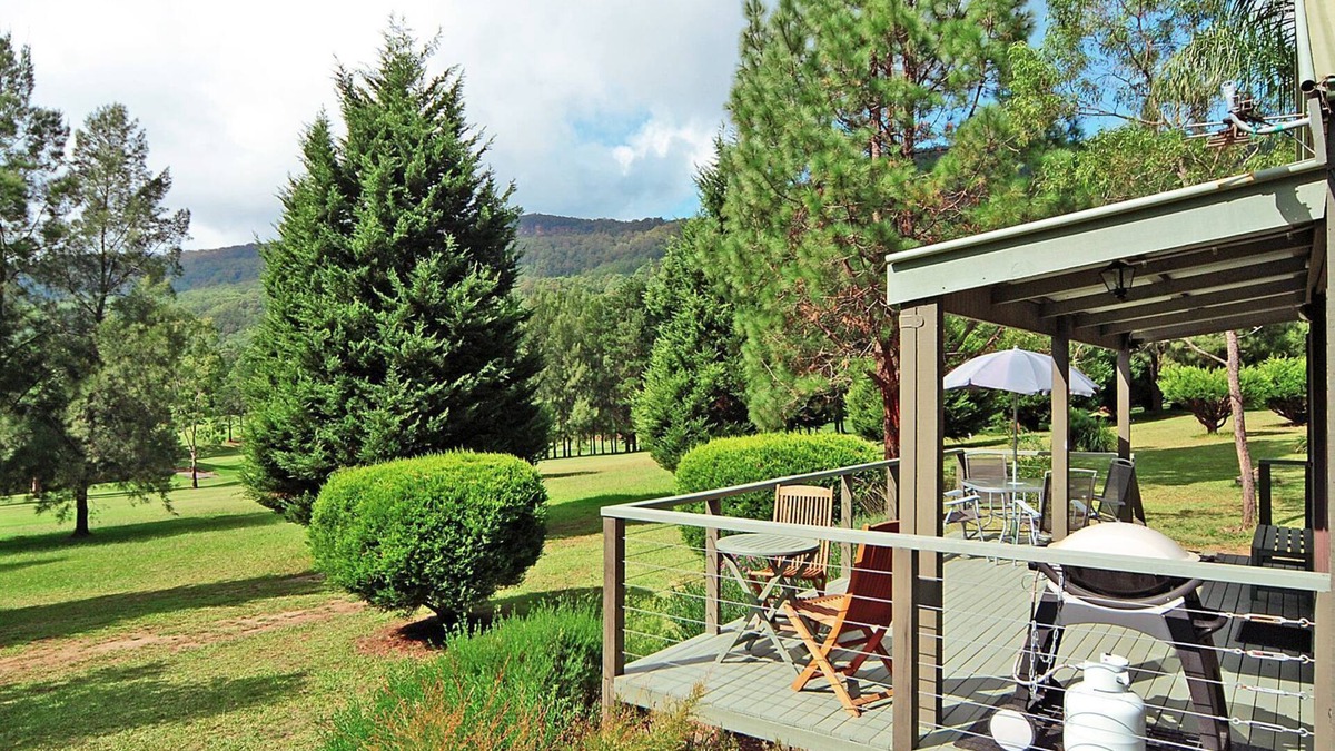 Kangaroo Valley Cottage | Blue Gums Cottage - Kangaroo Valley