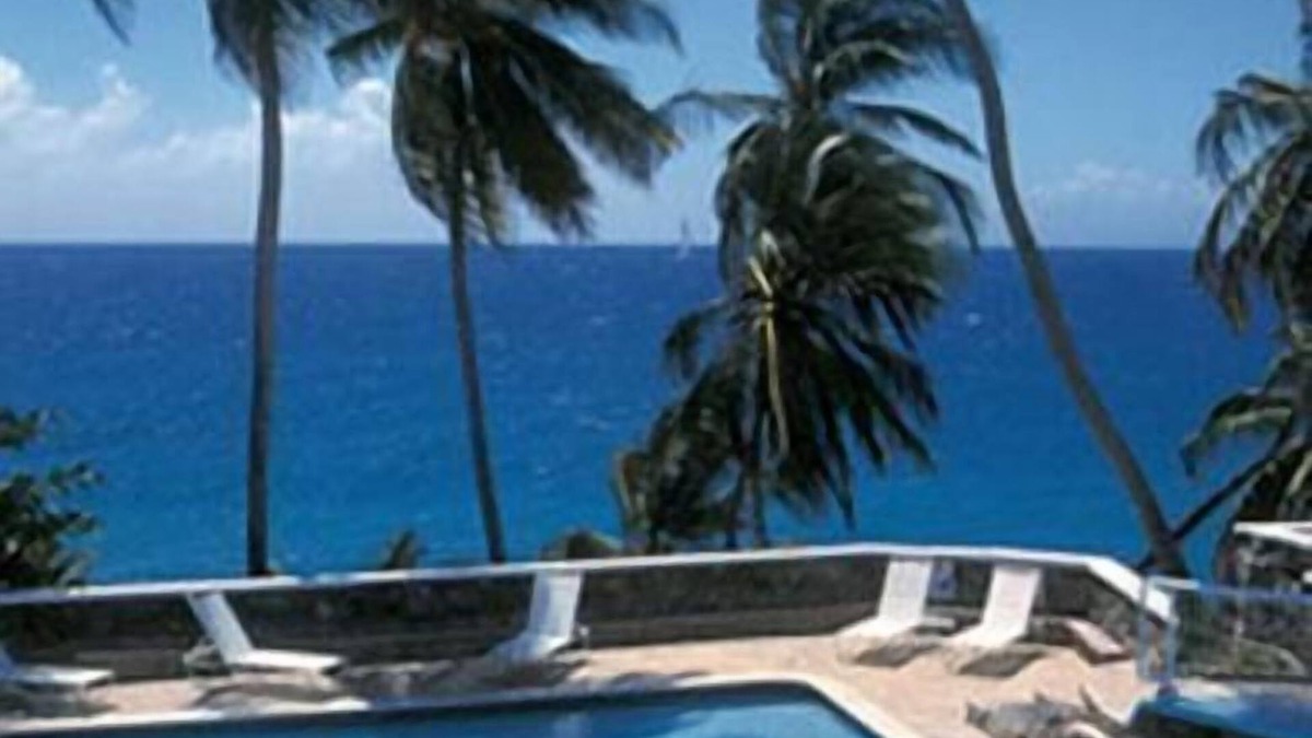 Bacolet Hotel | Blue Haven Hotel