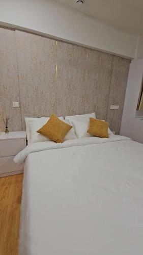 Hulhumale Apartment | Blue Haven Residences