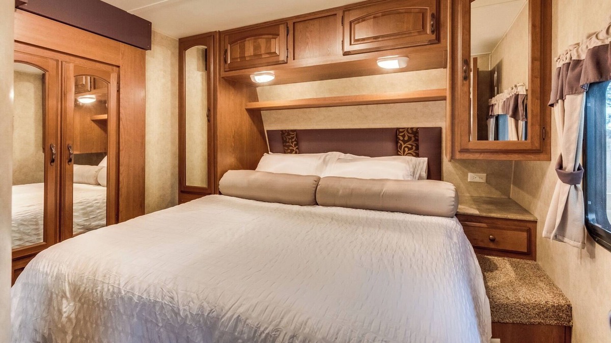 Arvada Plaza Area House | Blue Haven RV