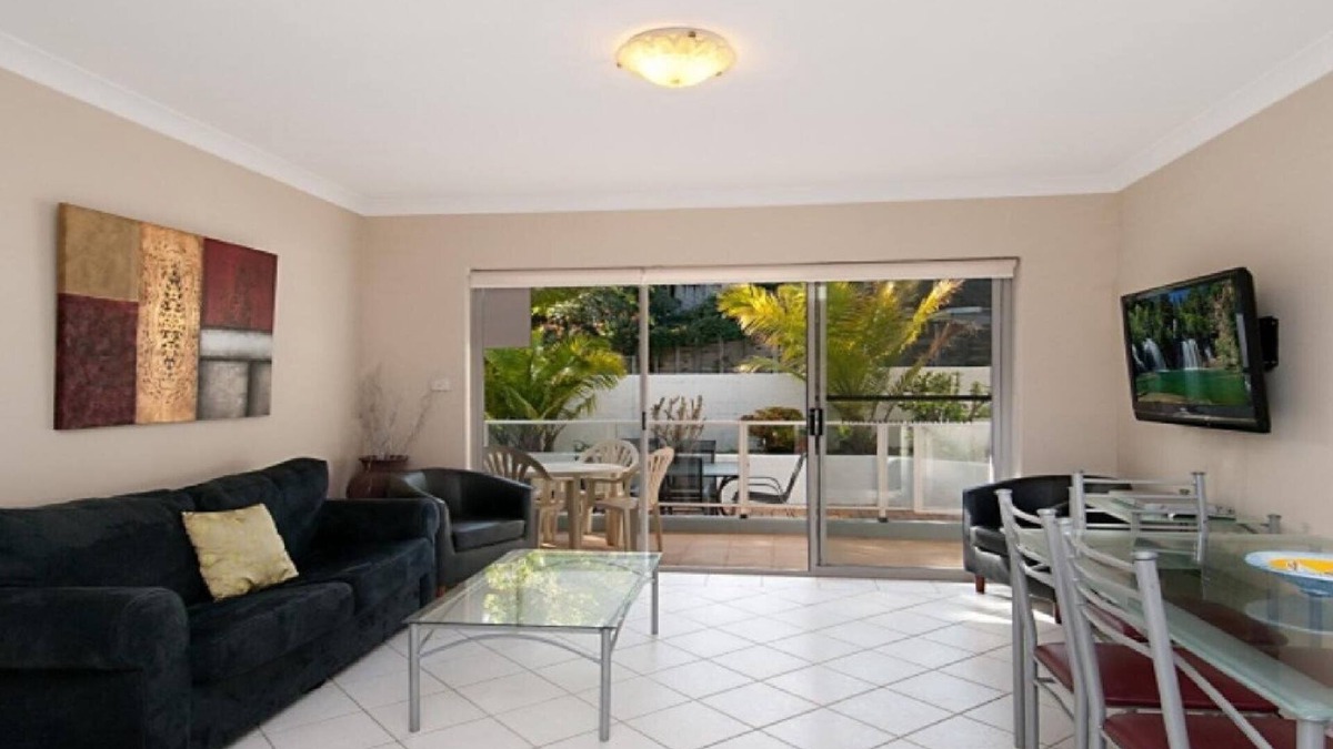 Terrigal Apartment | BLUE HAVEN | Short walk to beach, shops, cafes | Accom Holidays