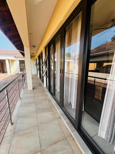 Manzini District House | Blue Hazel Guest House