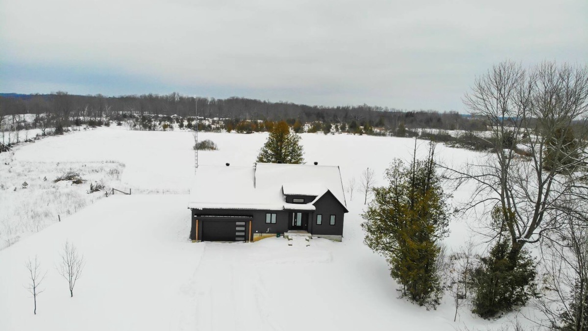 Trent Hills Cottage | Blue Heaven Cottage