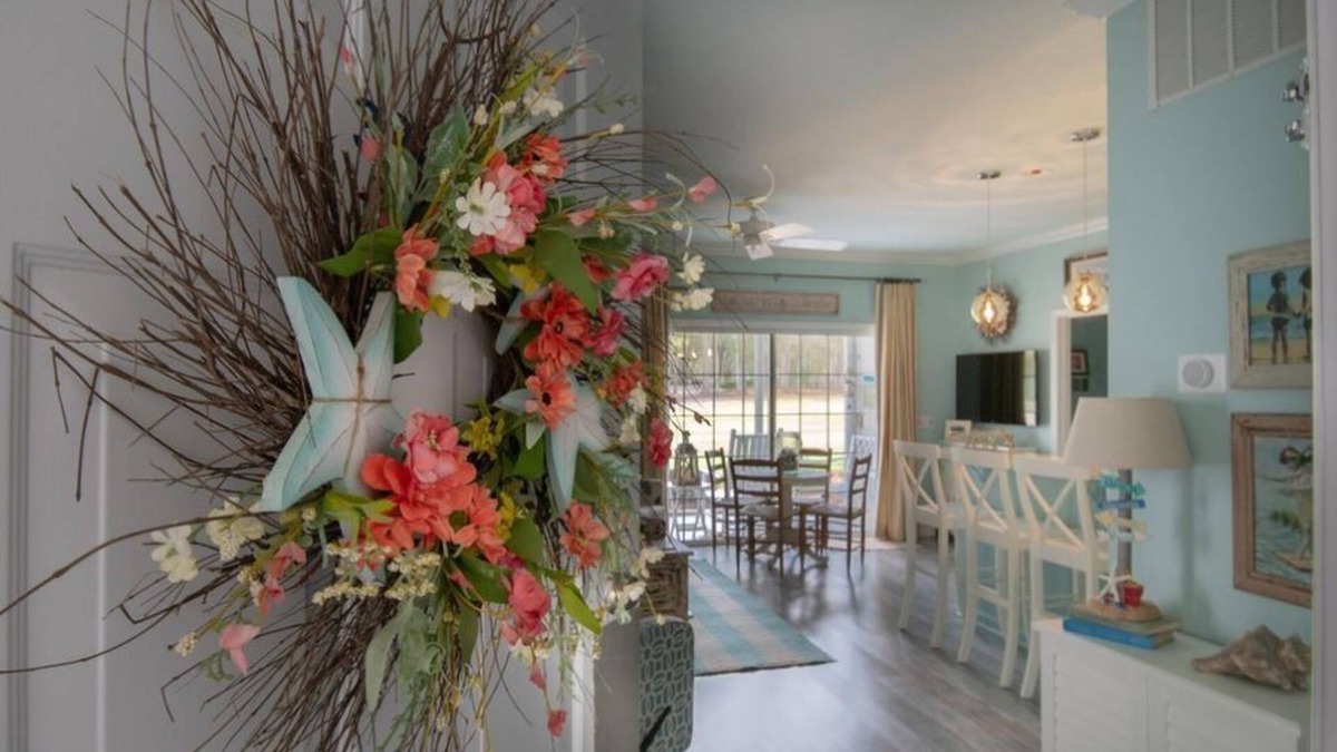 Sea Trail Condo | "Blue Heaven" luxury ML condo w/screened porch