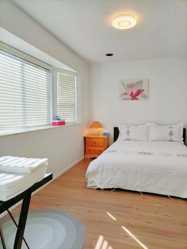 Hastings House | Blue Home