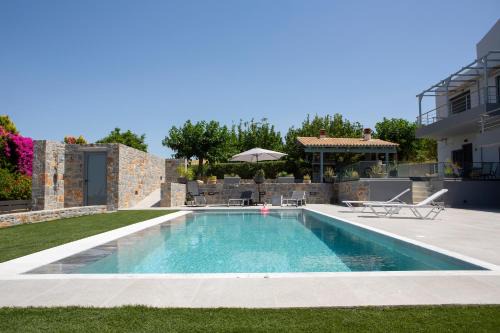 Malevizi House | Blue Horizon Guesthouse
