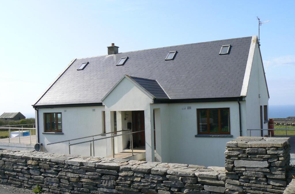 Miltown Malbay Bed & Breakfast | Blue Horizons B&B