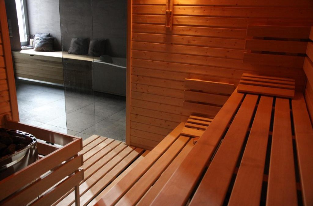 Velke Popovice Apartment | Blue House Relax