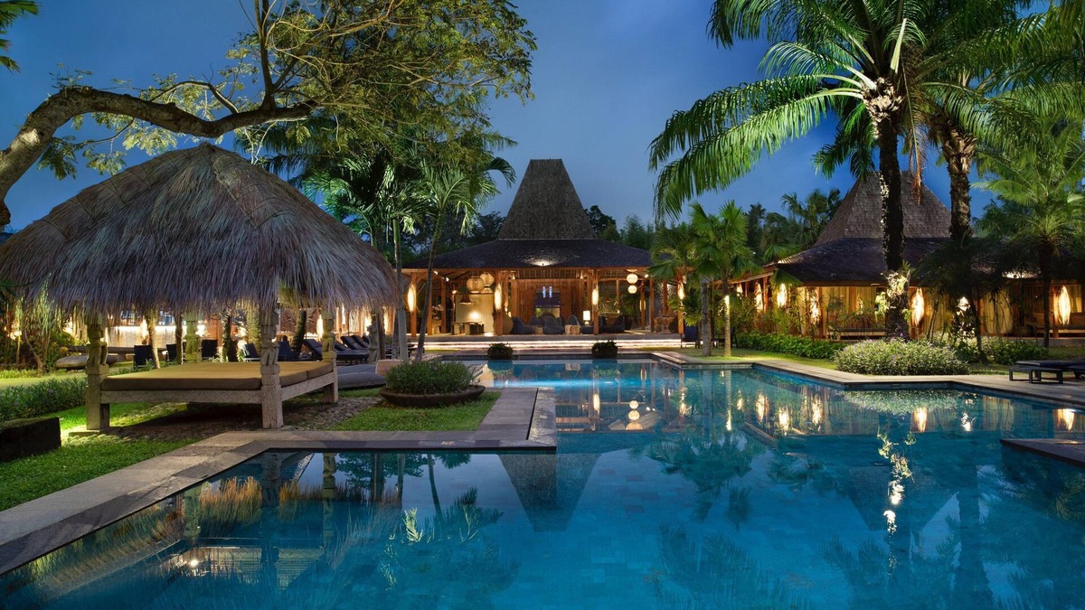 Umalas Hotel | Blue Karma Village