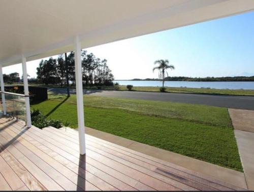 Harrington House | Blue Lagoon