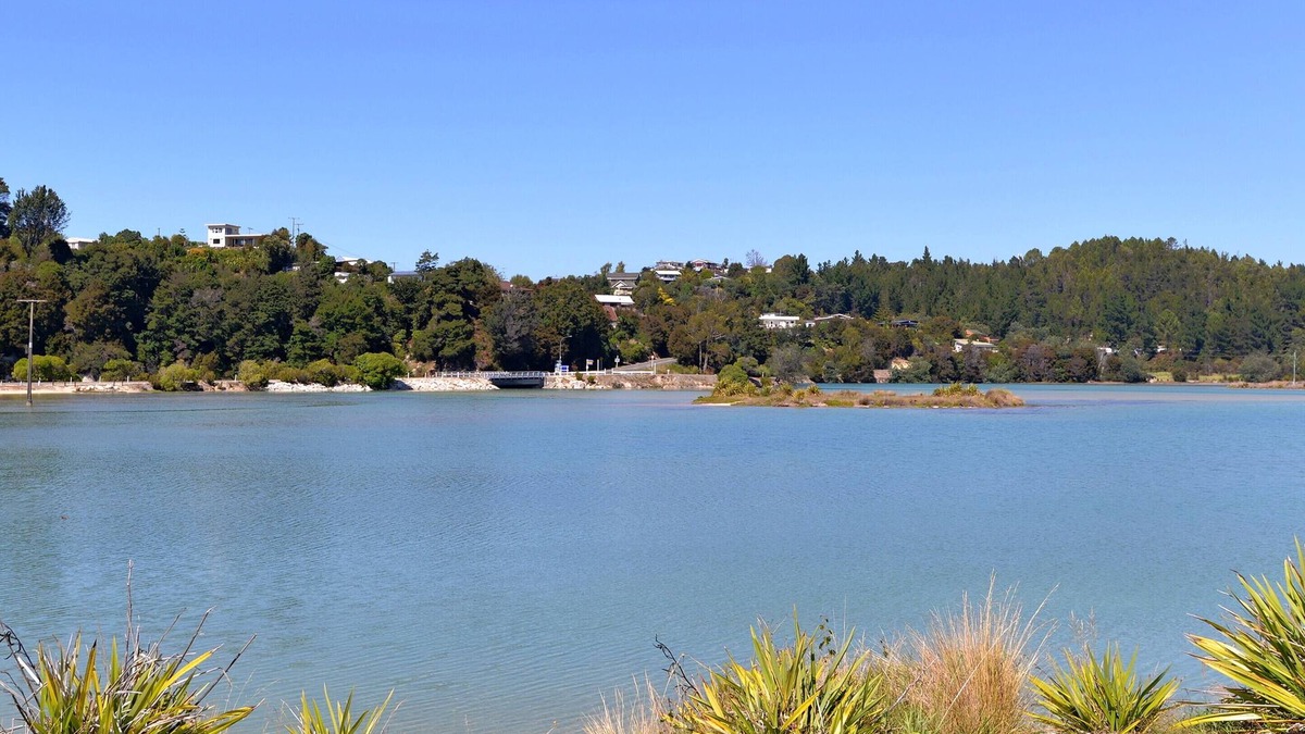 Ngaio Bay Cottage | Blue Lagoon - Kaiteriteri Holiday Unit