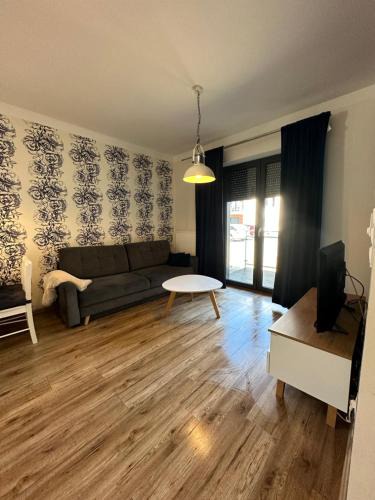 Zielona Gora Apartment | Blue Lagoon
