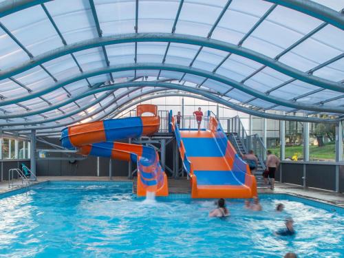 Mount Gambier Resort | Blue Lake Holiday Park