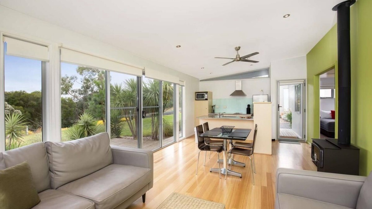 Mount Gambier Hotel | Blue Lake Holiday Park