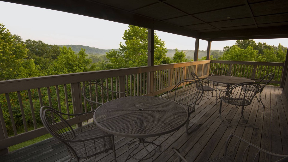 Carlisle Hotel | Blue Licks Battlefield State Resort Park