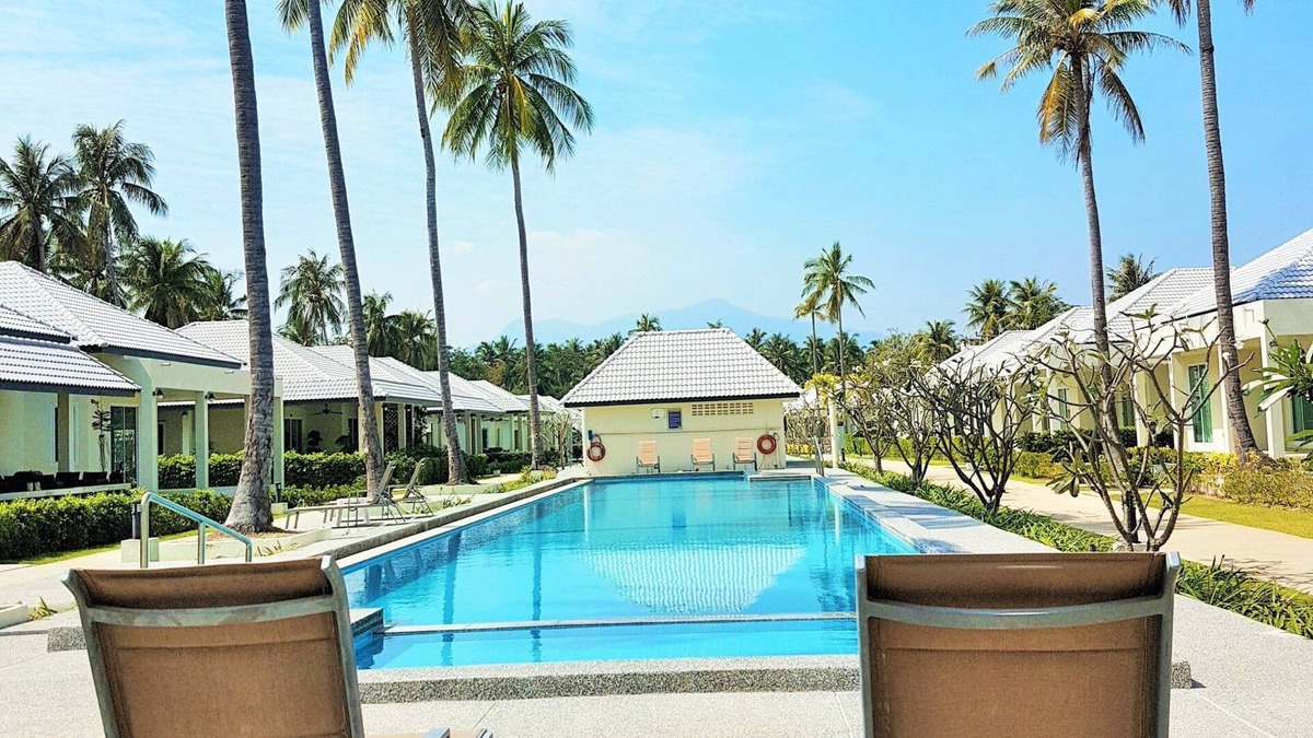 Huai Yang House | Blue Marine Villas, about 150 meters from the beach