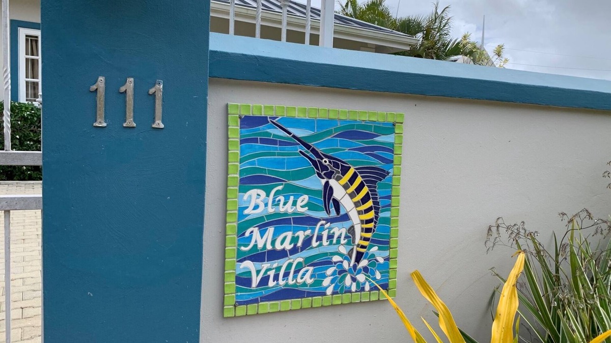 Golden Grove Villa | Blue Marlin - A perfect family getaway!