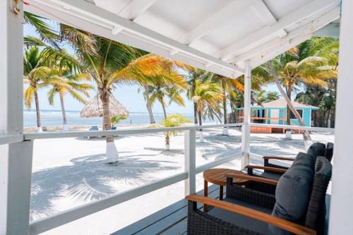 South Water Caye Resort | Blue Marlin Beach Resort