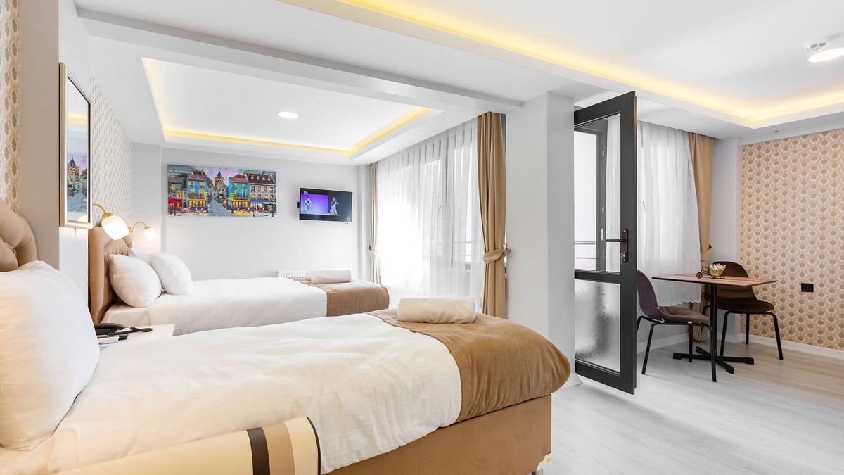 Emin Sinan House | Blue Marmara Suites