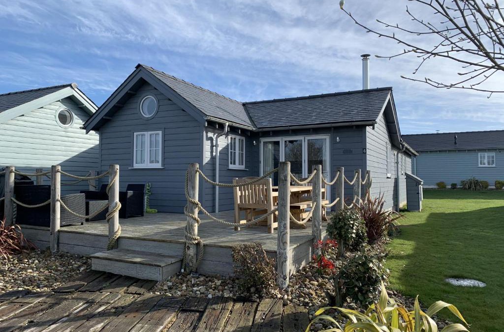 Filey House | Blue Moon at The Bay Filey, sleeps 4-5, 2 dogs welcome