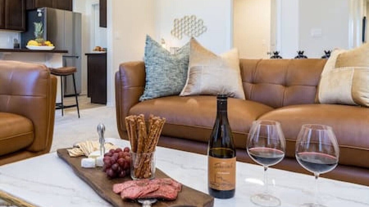 Walla Walla House | Blue Mountain Extended Stay
