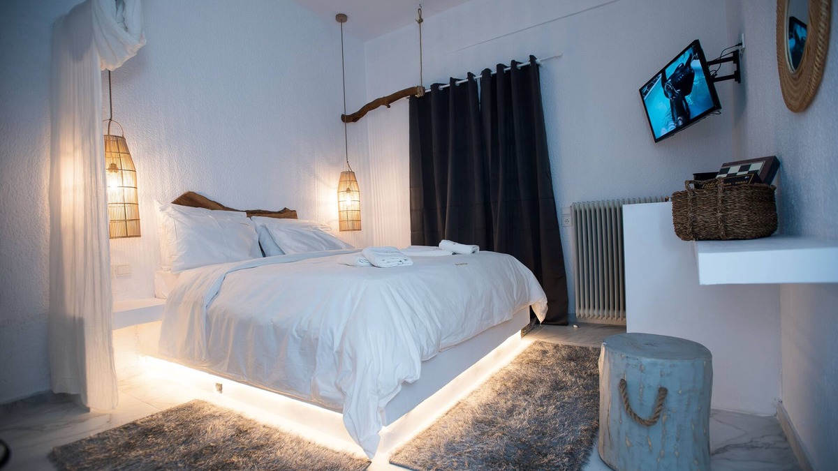 Arachova House | Blue Mountain Guesthouse "Estrella”
