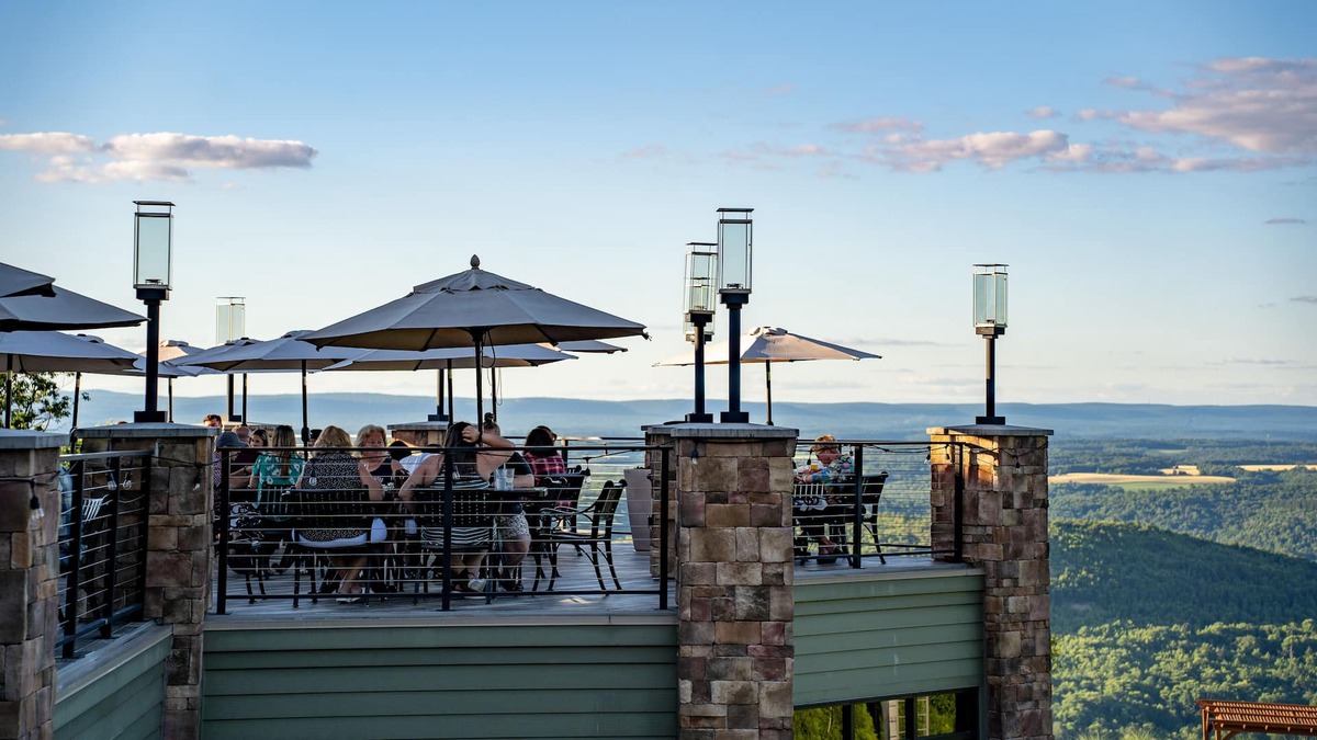 Aquashicola Resort | Blue Mountain Resort