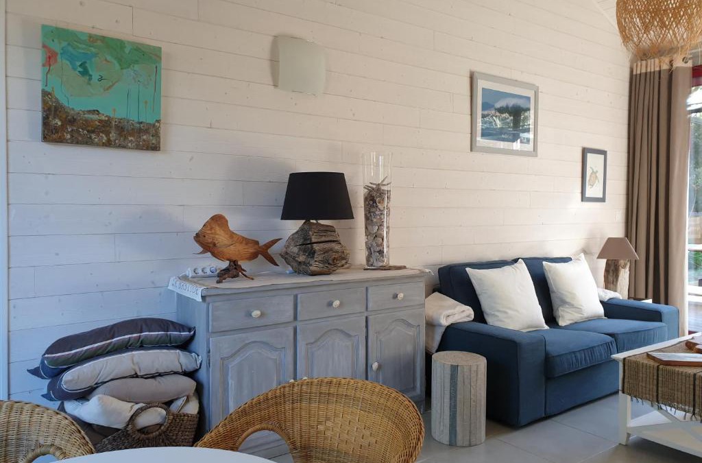 Moliets-et-Maa House | Blue Ocean