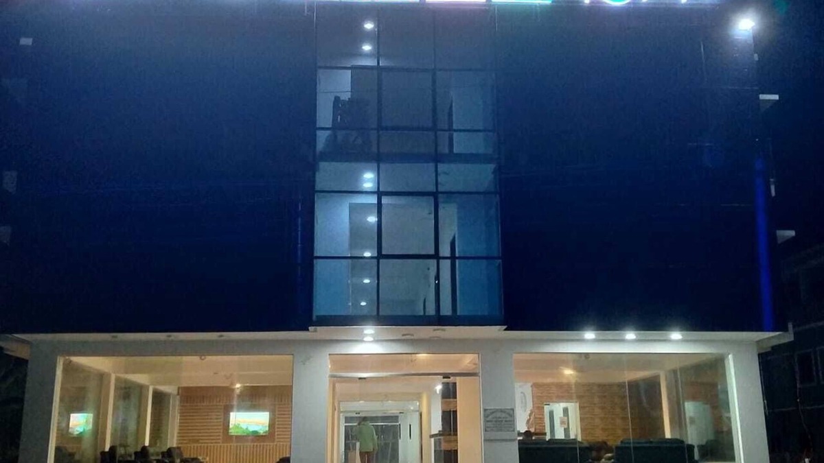 Latachapli Hotel | Blue Ocean Hotel & Resort