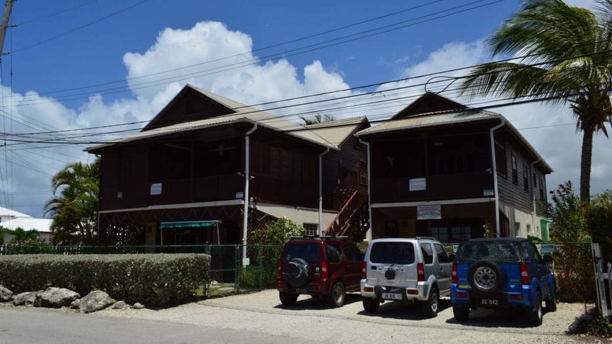Silver Sands Apartment | Blue Ocean Villa in Silver Sands