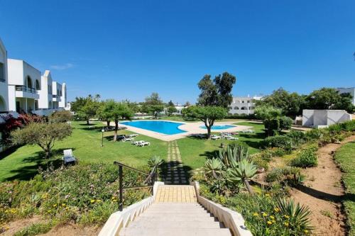 Santa Eulalia Apartment | Blue Palmtree