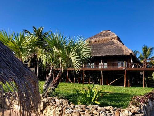 Vilanculos Villa | Blue Paradise Villas
