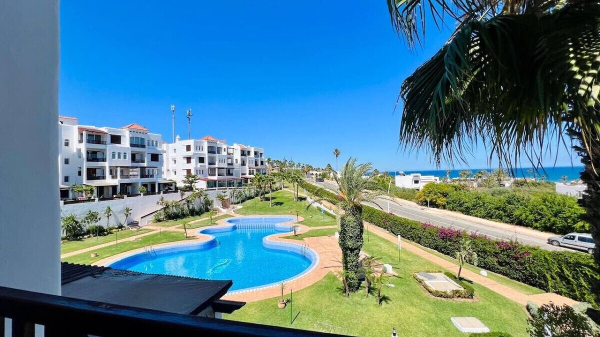Cabo Negro Apartment | Blue Pearl Apartment