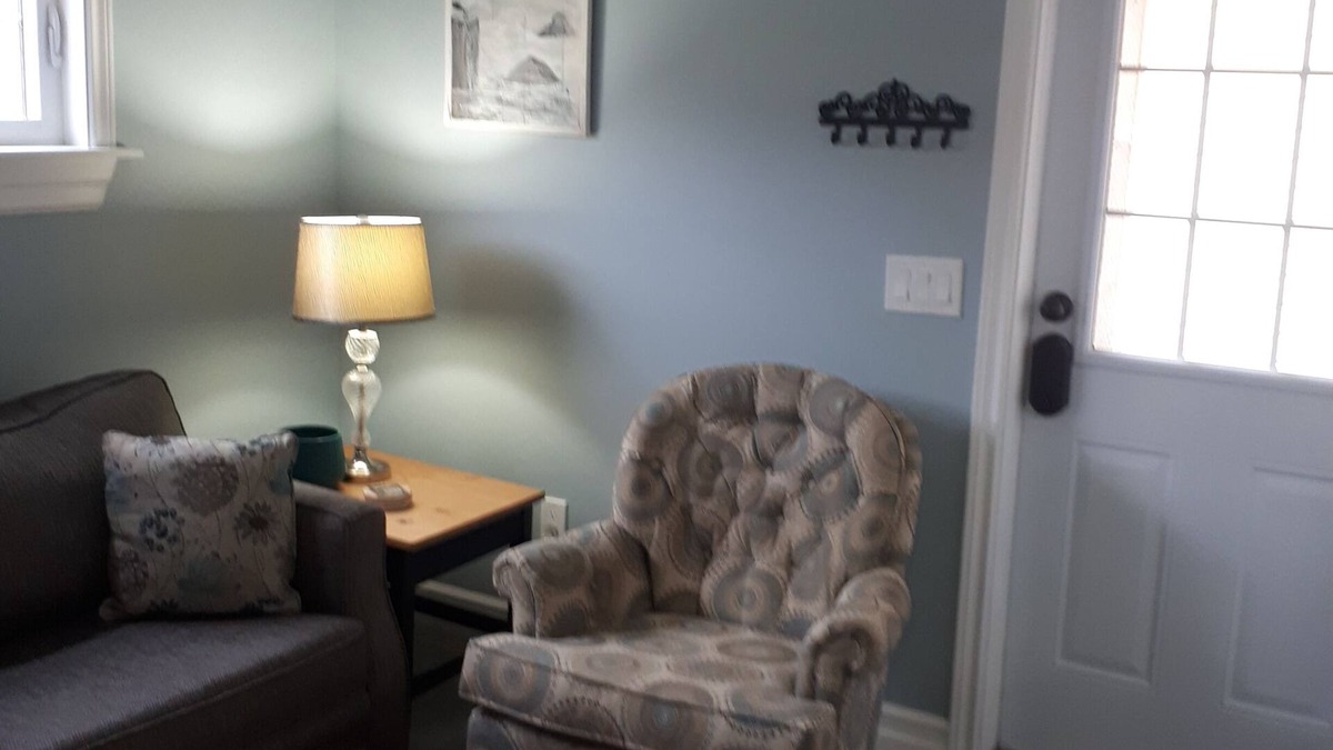 Cheticamp Apartment | Blue Pearl