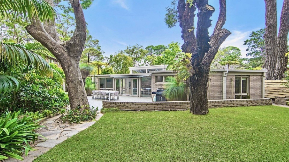 Pearl Beach House | Blue Pearl - Pet Friendly