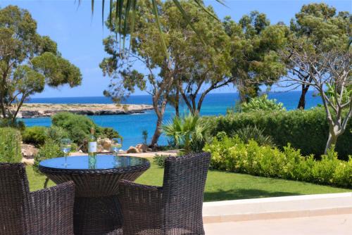 Protaras Villa | Blue Pearl Villa Protaras