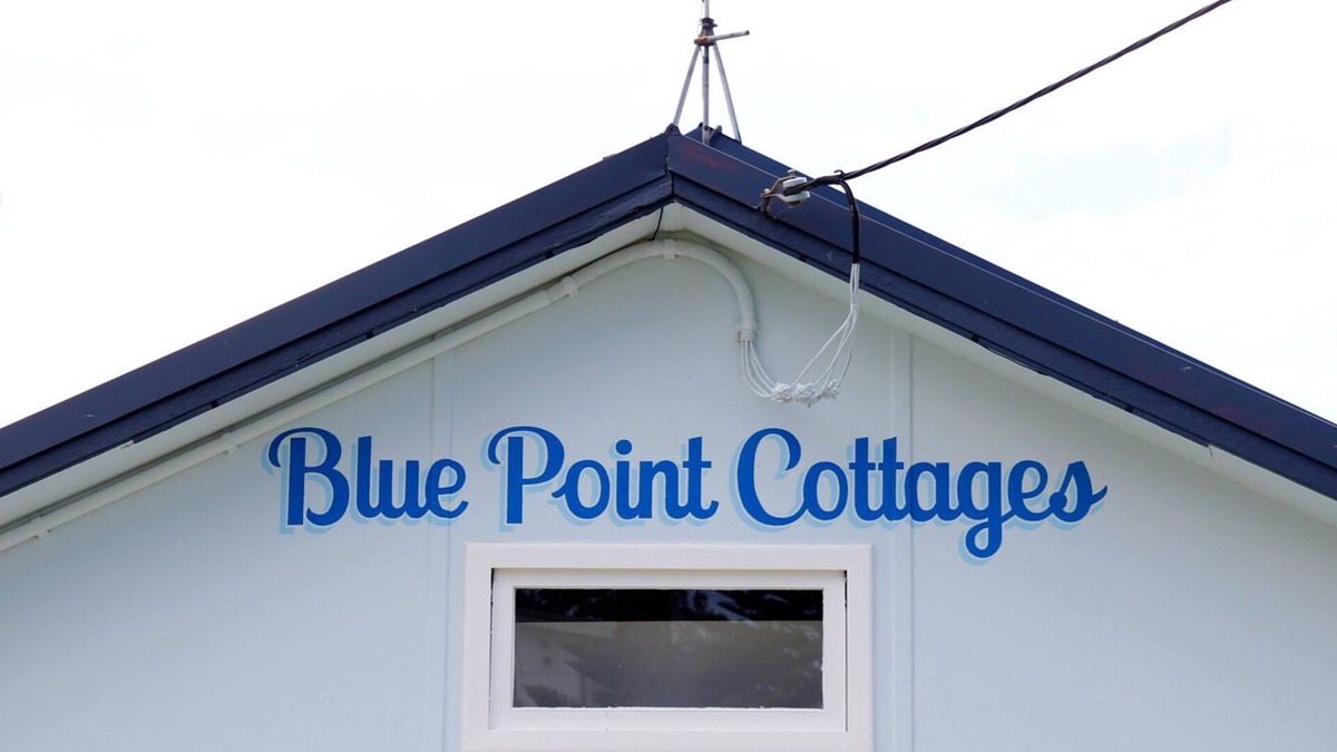 Bermagui Cottage | *Blue Point Cottage No 2 Bermagui*