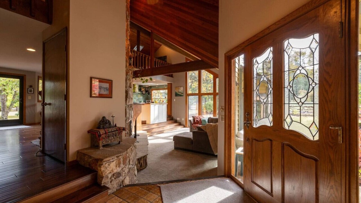 Thurston Other | Blue Rider Ranch: 10 min to UO