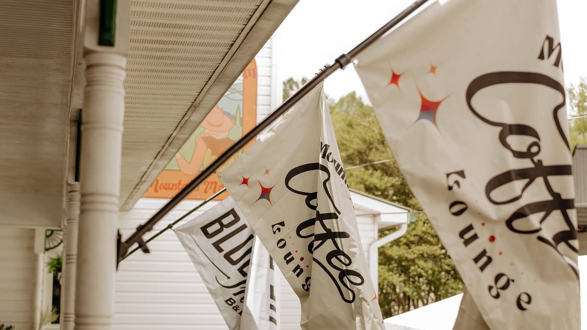 Blue Ridge Bed & Breakfast | Blue Ridge Inn Bed & Breakfast