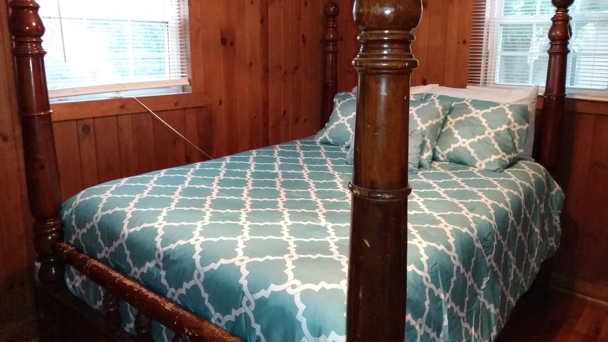 Ronda Other | BLUE RIDGE MOUNTAIN FARMHOUSE by RedAwning