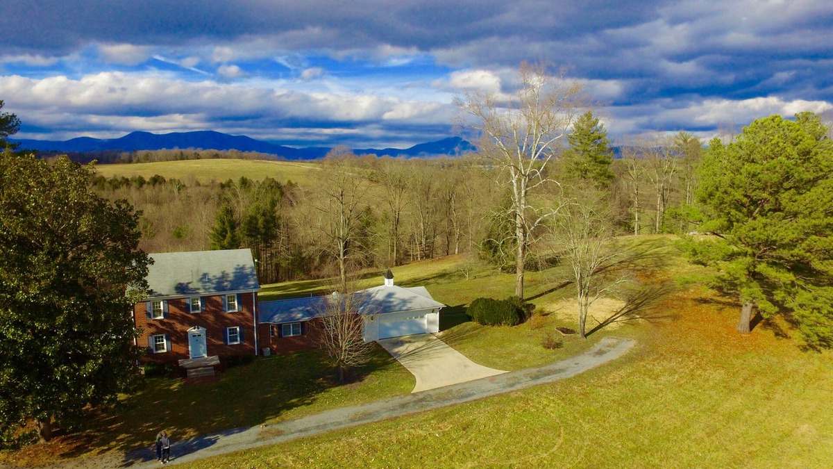 Arrington Other | Blue Ridge, Tye River, C-Ville, Crabtree, Wintergreen, Sweet Briar, Farm