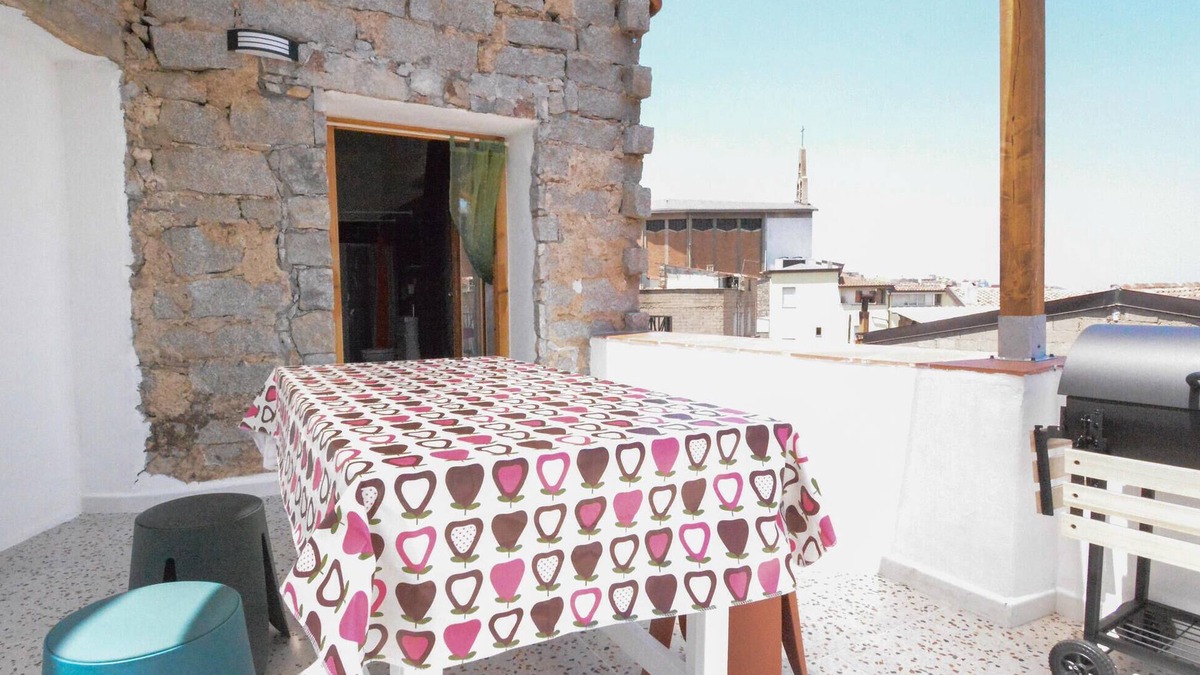 Orgosolo Apartment | Blue Roots-Unexpected Sardinia
