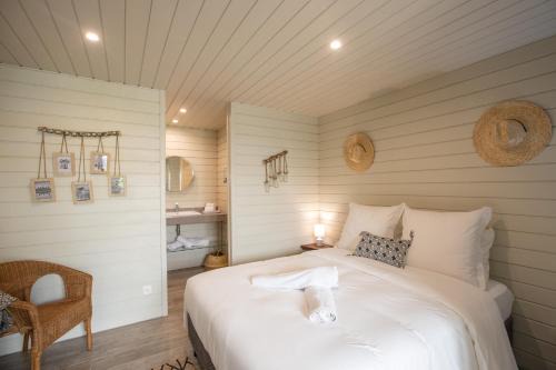 Anse Marcel Hotel | Blue Sail Hotel