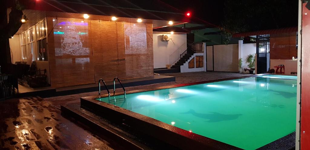 Wattala Villa | Blue sea Resort wattala