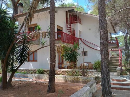 Castellaneta Marina House | BLUE SEAS