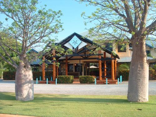 Cable Beach Resort | Blue Seas Resort